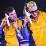 DJ Snake reunites with Dillon Francis on the explosive single Bring the House Down