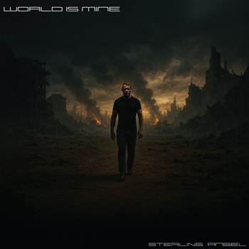 Sterling Angel World is Mine