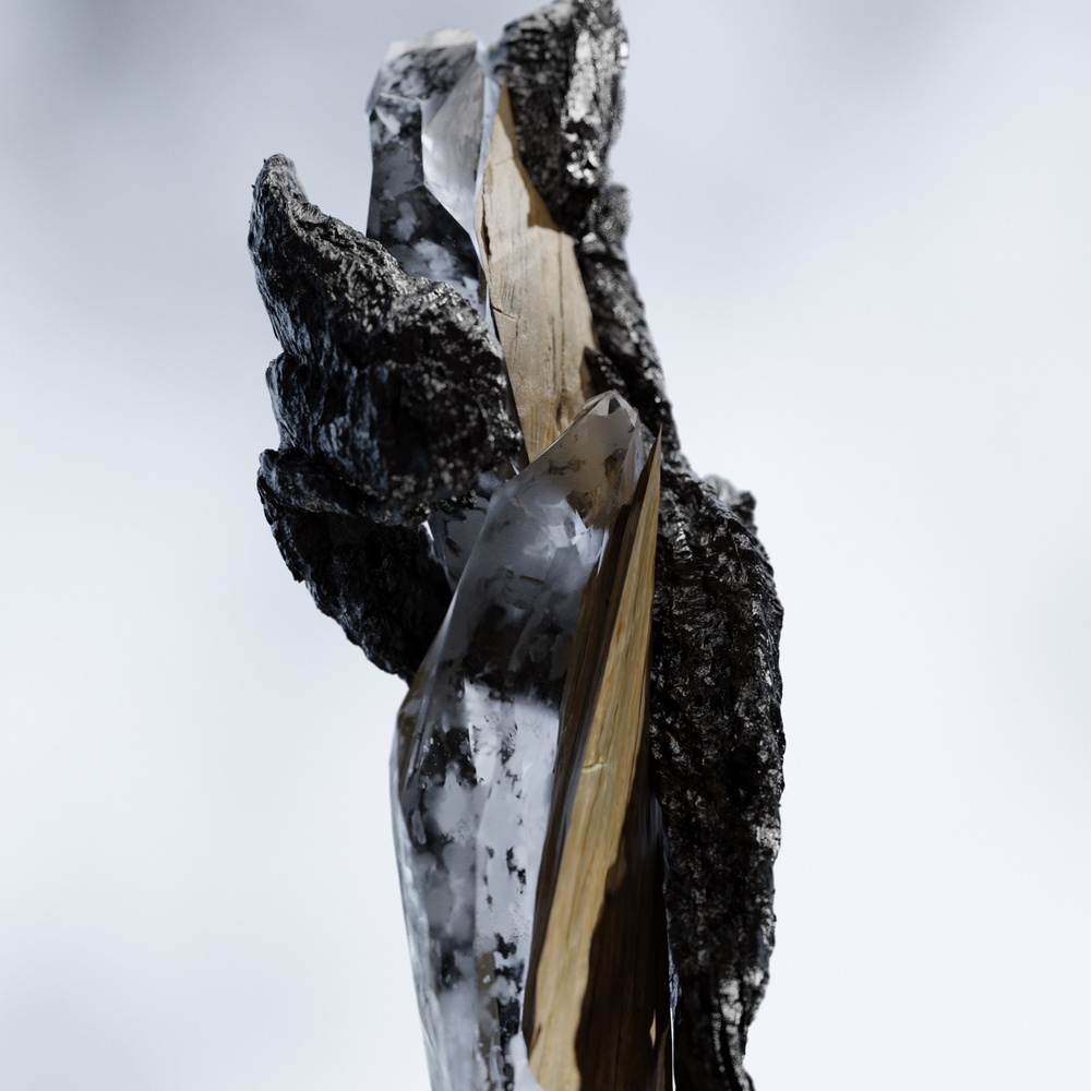 Benja Franc Fala 'Colombian Shipment'