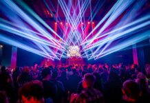 Jungle Bells Festival Reveals Single-Day Lineups for the 2025 Edition Jungle Bells 2025
