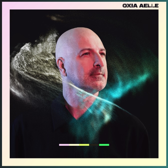 OXIA Aelle album