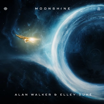 Alan Walker Elley Duhé Moonshine