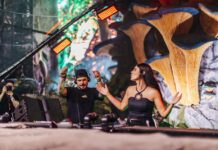 Vintage Culture and ANNA join forces on ‘Feel The Rhythm’