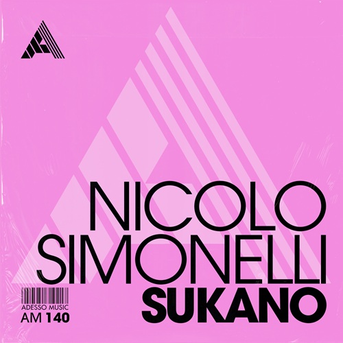 Nicolo Simonelli Sukano