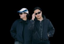 Alex Wann & Notre Dame Team Up on Mesmerizing Anthem: ‘The City’