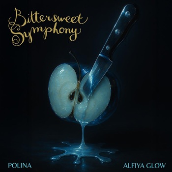 POLINA Alfiya Glow Bittersweeet Symphony
