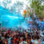 Damian Lazarus Announces Day Zero Bali
