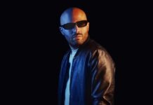 Eddy D’Amato steps out with ‘ADSR’ on his newly-launched label, MODVL