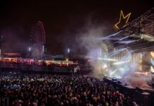 Igloofest Montréal Reveals Stellar Lineup for Its 2026 Edition
