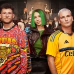 Miss Monique and Glowal Team Up for “Rollin’ / Lost on a Dancefloor”