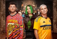 Miss Monique and Glowal Team Up for “Rollin’ / Lost on a Dancefloor”