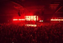 Terminal V Festival announces initial lineup for 2026 Scotland edition