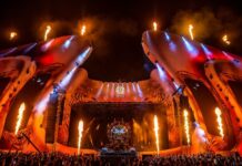 UNTOLD Dubai 2025 welcomed over 190,000 fans across four epic days and nights