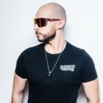 Vel C. Drops ‘Bloodline,’ a Psytrance-Infused Hard Dance Weapon