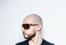 Vel C. Drops ‘Bloodline,’ a Psytrance-Infused Hard Dance Weapon