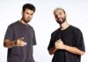 R3HAB & AFROJACK unite for “Louder for the People” on Tomorrowland Music