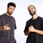 R3HAB & AFROJACK unite for “Louder for the People” on Tomorrowland Music