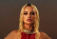 GUZ & Alexandra Stan Unite for New Single ‘VACAY’ on Tomorrowland Music