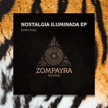 Renzo Zong Nostalgia Iluminada