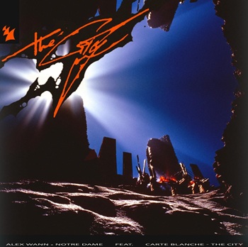 Alex Wann Notre Dame The City