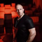 LUCRE Drops His Powerful New EP ‘Obsidian’