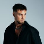 MAESIC Drops Explosive New Single “RIPSAW” on Kitsuné Musique