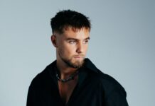 MAESIC Drops Explosive New Single “RIPSAW” on Kitsuné Musique