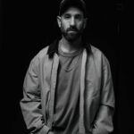 Oi Unveils Powerful New EP ‘Yaffa’ on His Label Yaffa Records