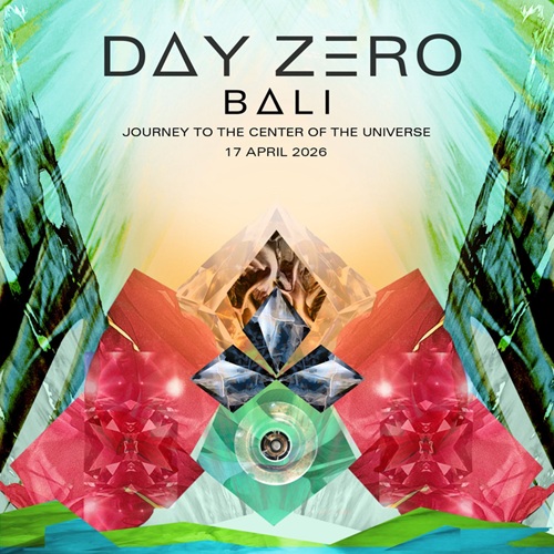 Day Zero Bali