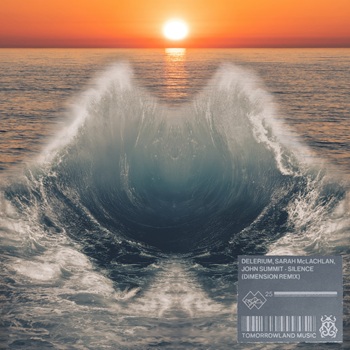 Dimension Sarah McLachlan John Summit Silence