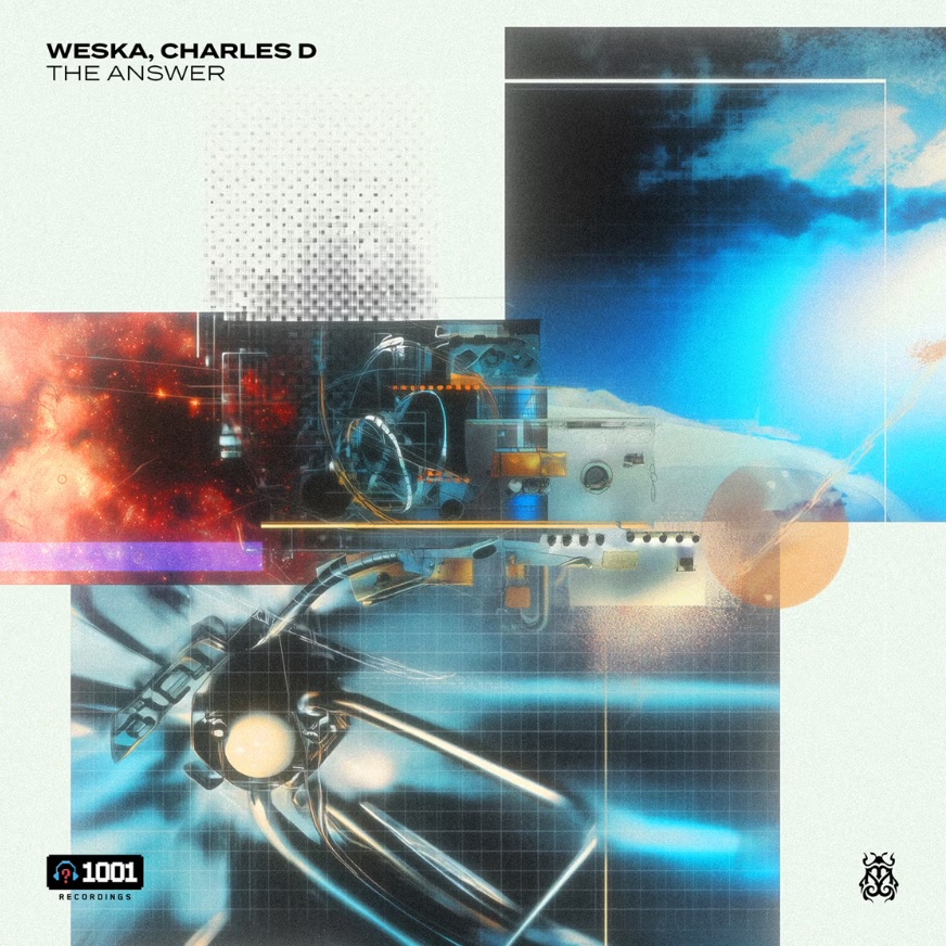 Weska Charles D The Answer