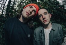 EAZYBAKED Close Out a Breakthrough Year With New Album “The Antennae”