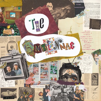 EAZYBAKED The Antennae