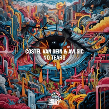 Costel van Dein x Avi Sic - No Tears