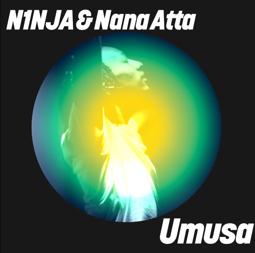 N1NJA Nana Atta Umusa