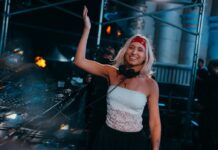 Novah and Nico Moreno unite for a historic All Night Long performance in Brussels