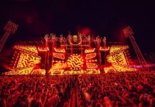 Ultra Europe Unveils the Official Aftermovie for Its 2025 Edition