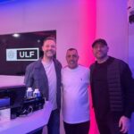 Paul Thomas & Das Pharaoh Debut ‘Underground Live Forever’ Podcast