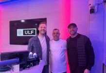 Paul Thomas & Das Pharaoh Debut ‘Underground Live Forever’ Podcast