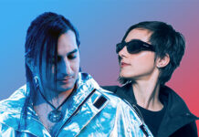 Mila Journée and Zafrir team up to unleash ‘Pas’ on 1001 Recordings