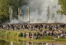 Awakenings Upclose Reveals Stellar Lineup for its Anticipated 2026 Edition