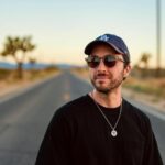 Chris Giuliano teams up with Taber to release “out alive – club mix”