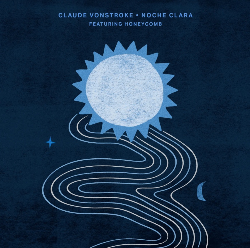 Claude VonStroke Noche Clara EP
