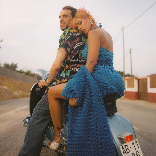 Playa Paradiso Paul Woolford remix