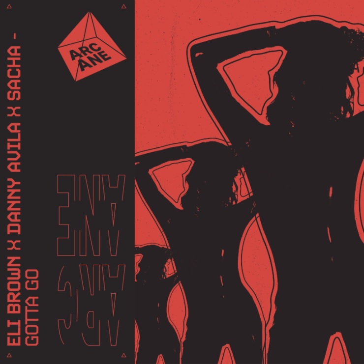 Eli Brown Danny Avila SACHA Gotta Go