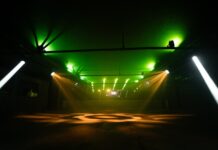 Space Ibiza will return to London for a one-night New Year’s Eve event