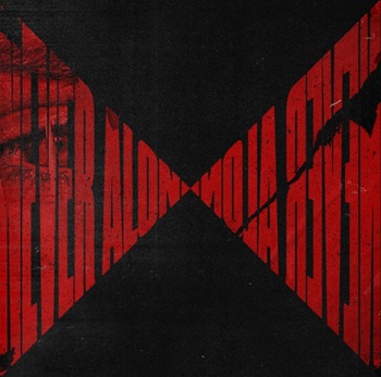 Adriatique Yubik Vincent Vossen Never Alone