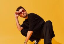 Franky Rizardo Remixes Jonas Blue & Malive’s ‘Edge Of Desire’