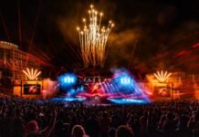 Ganja White Night announces Cloud City Music Festival