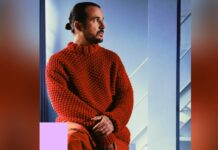 Luciano unveils his latest project, ALIVE